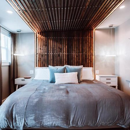 Swank House- Downtown Suite-Pet Friendly 阿什兰 外观 照片