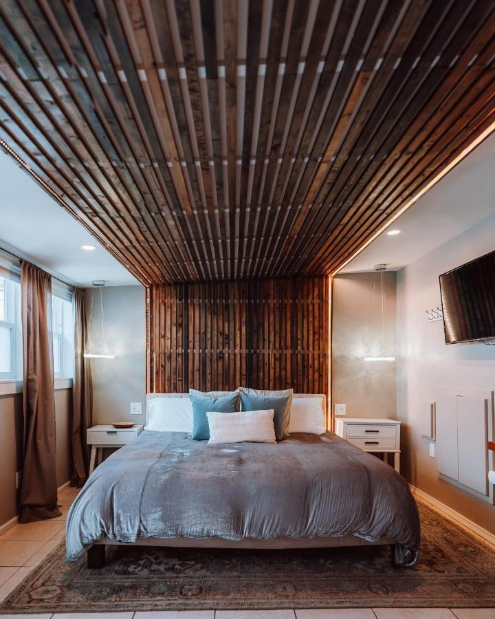 Swank House- Downtown Suite-Pet Friendly 阿什兰 外观 照片
