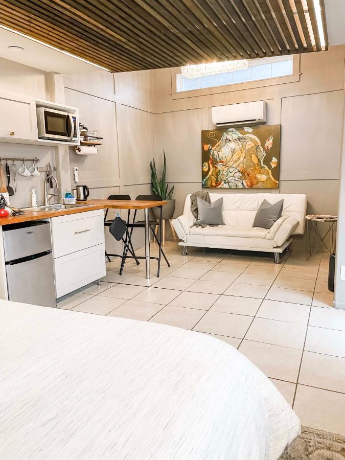 Swank House- Downtown Suite-Pet Friendly 阿什兰 外观 照片