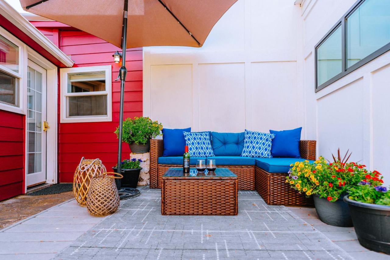 Swank House- Downtown Suite-Pet Friendly 阿什兰 外观 照片