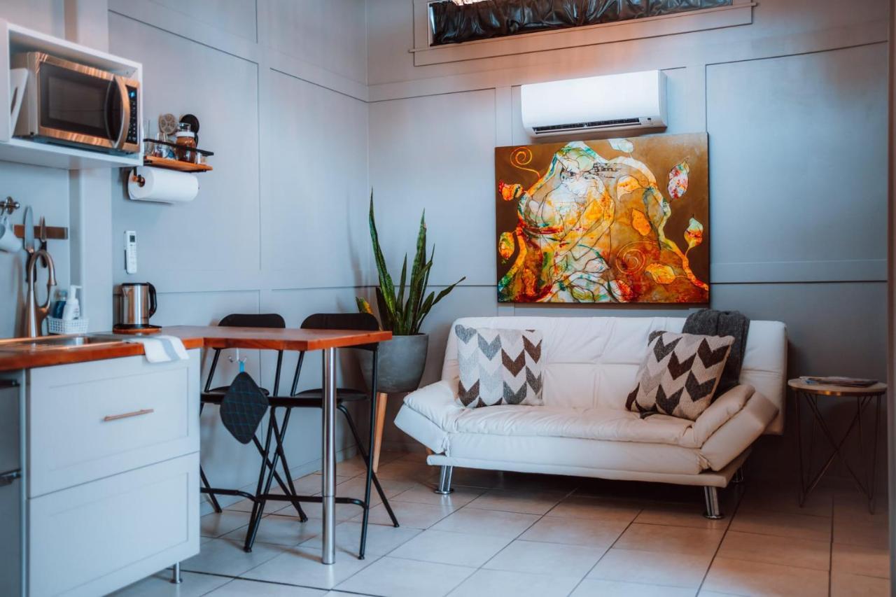 Swank House- Downtown Suite-Pet Friendly 阿什兰 外观 照片