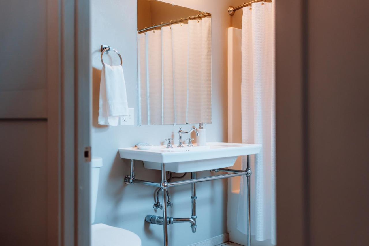 Swank House- Downtown Suite-Pet Friendly 阿什兰 外观 照片
