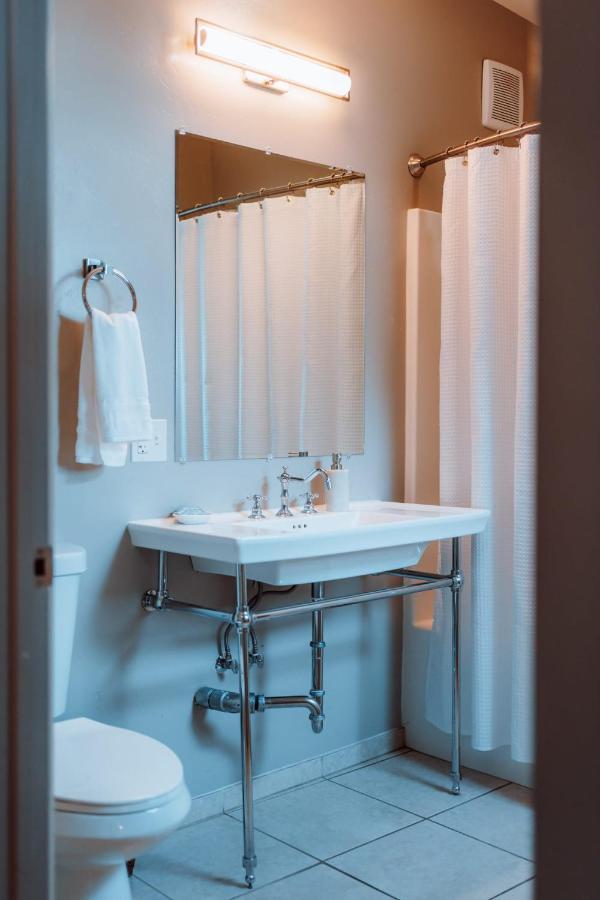 Swank House- Downtown Suite-Pet Friendly 阿什兰 外观 照片