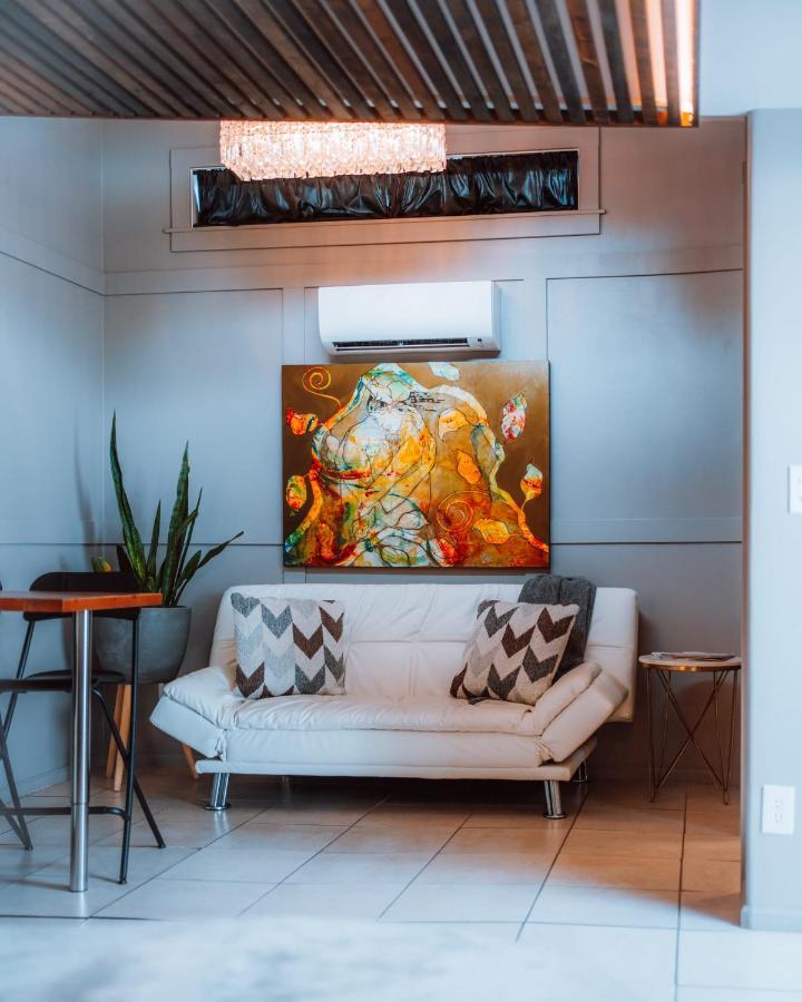 Swank House- Downtown Suite-Pet Friendly 阿什兰 外观 照片